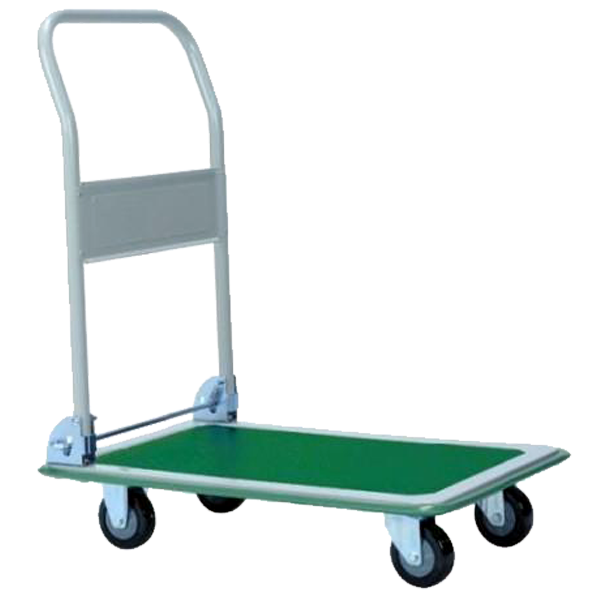 Mystar Four Wheel Trolley 150kg MS201-G